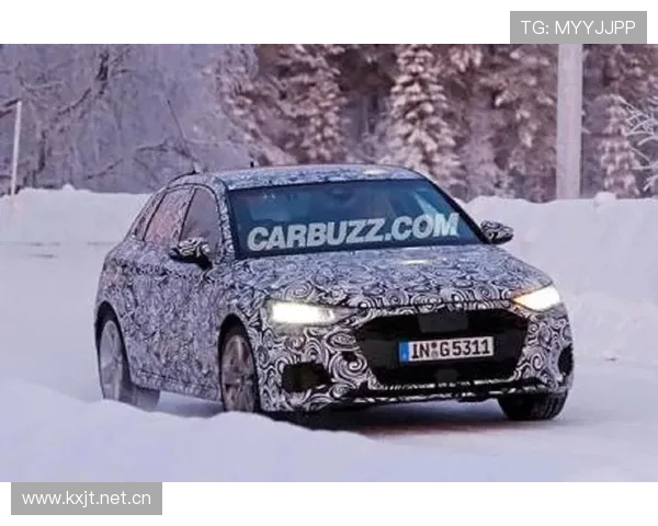 2.0T爆发400Nm，全新奥迪S3两厢版曝光，网友：已完全丧失抵抗力